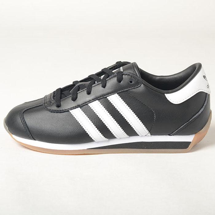 adidas COUNTRY II アディダス カントリー レディース