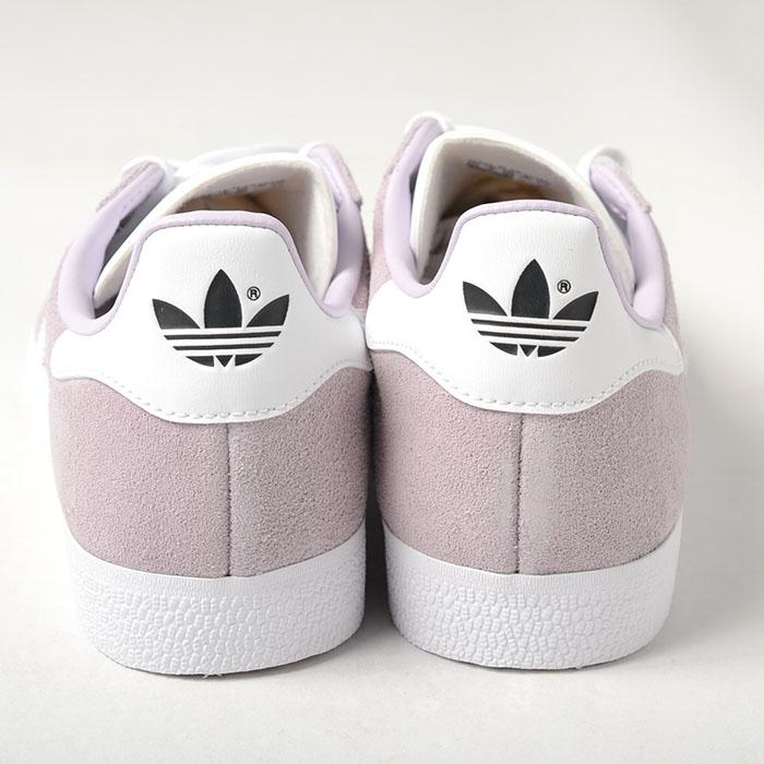 adidas（アディダス） adidas GAZELLE W ガゼル メンズ スニーカー 