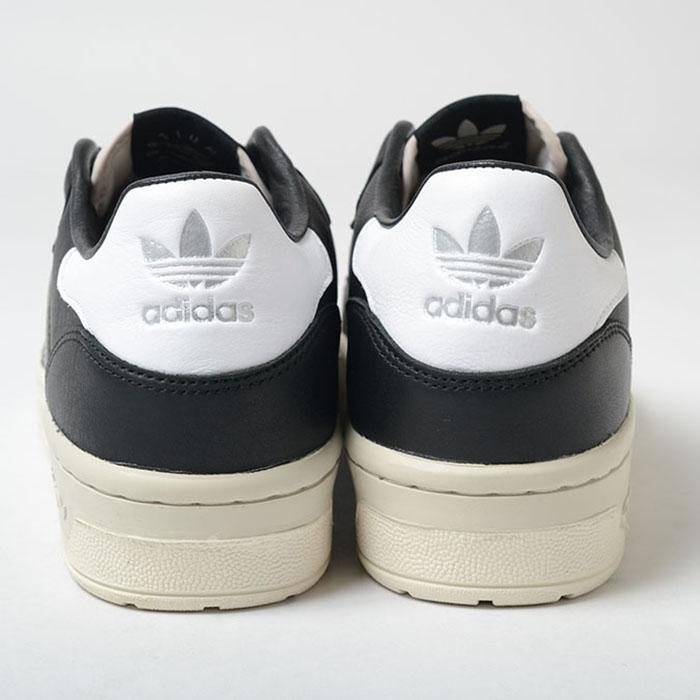 adidas RIVALRY LOW CONSORTIUM アディダス ライバルリー ロー