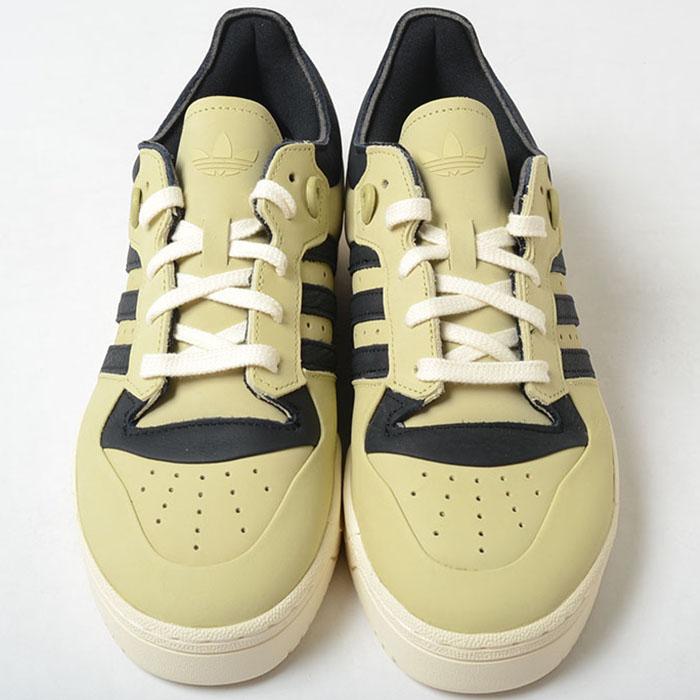 アディダス ライバルリー 86 ロー 新品未使用 28.5 ハラコ アディダス ライバルリー 86 ロー 新品未使用 28.5 ハラコ