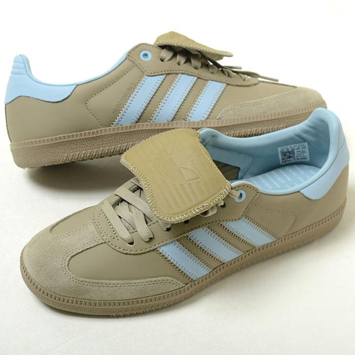 adidas HUMANRACE SAMBA アディダス ヒューマンレース サンバ メンズ  