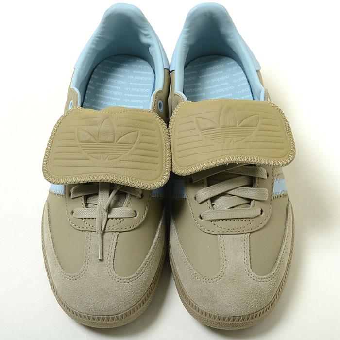 adidas（アディダス） adidas HUMANRACE SAMBA ヒューマンレース