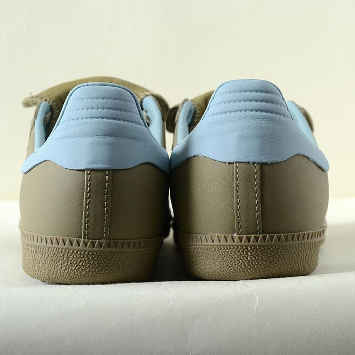 adidas（アディダス） adidas HUMANRACE SAMBA ヒューマンレース