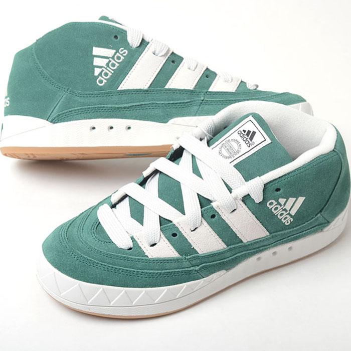 adidas（アディダス） adidas ADIMATIC MID atmos アディマティック