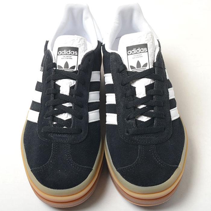 adidas GAZELLE BOLD W アディダス ガゼル ボールド レディース