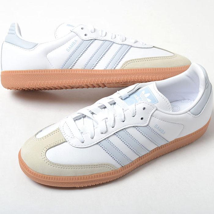adidas（アディダス） adidas SAMBA OG サンバ レディース スニーカー