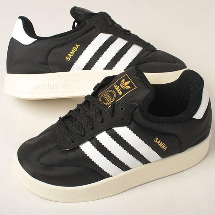 adidas（アディダス） adidas SAMBA HOME W サンバ ホーム レディース