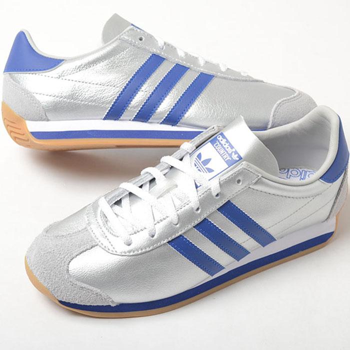 adidas COUNTRY OG アディダス カントリー レディース