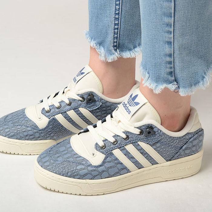 adidas（アディダス） adidas RIVALRY LOW ライバルリー ロー