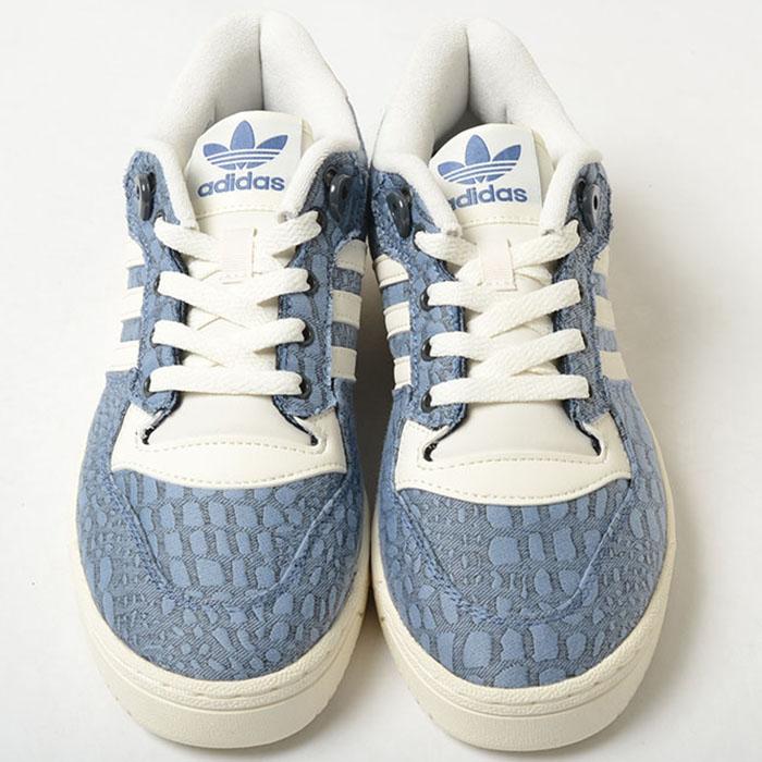 adidas（アディダス） adidas RIVALRY LOW ライバルリー ロー メンズ
