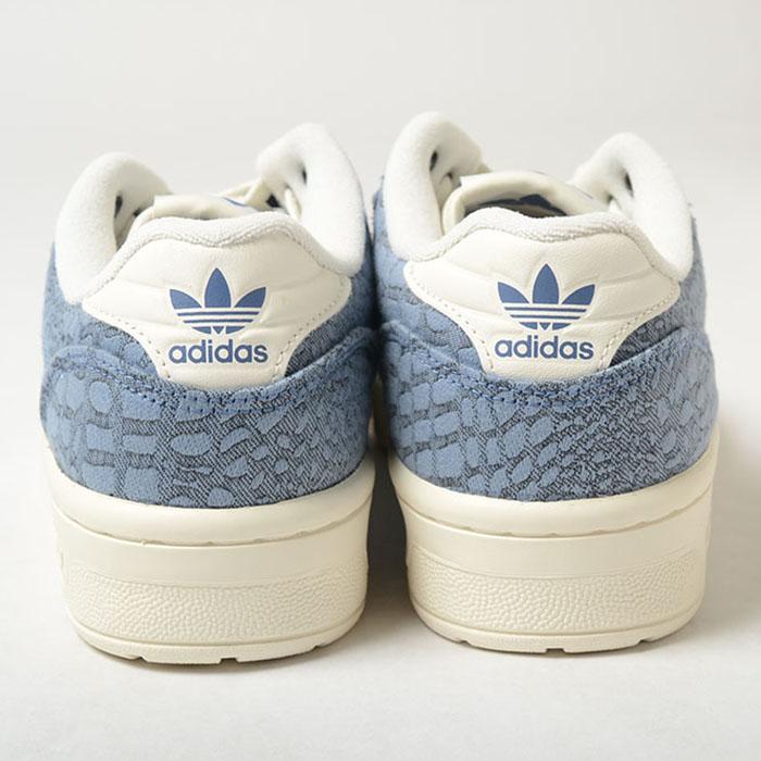 adidas（アディダス） adidas RIVALRY LOW ライバルリー ロー メンズ