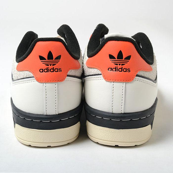 adidas（アディダス） adidas RIVALRY LOW リバルリー ロー メンズ