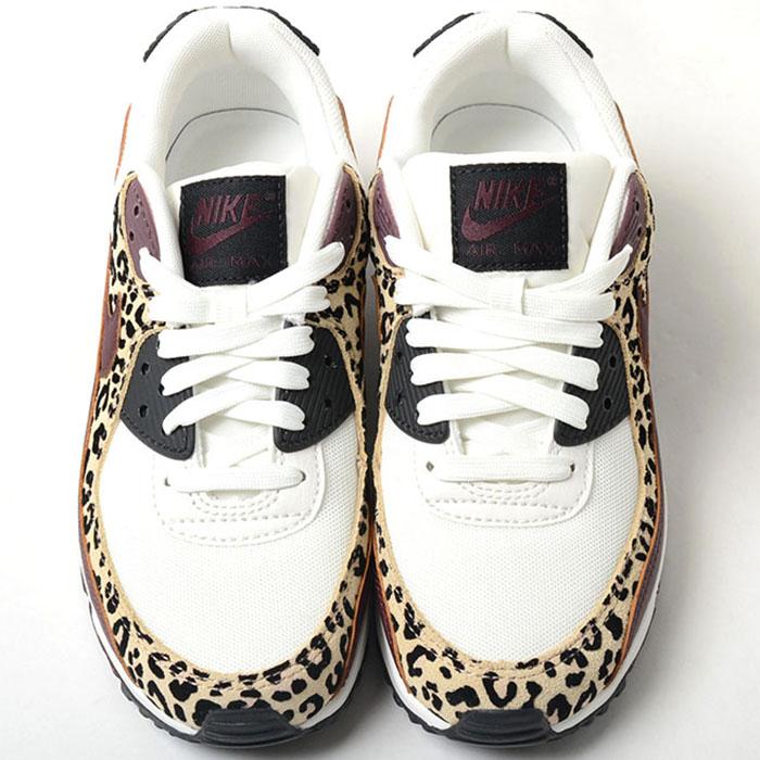 箱ありエアマックス90 IF1619 24.5 ヒョウ柄　レオパード メル明日 エアマックス90 IF1619 24.5 ヒョウ柄 レオパード メル明日