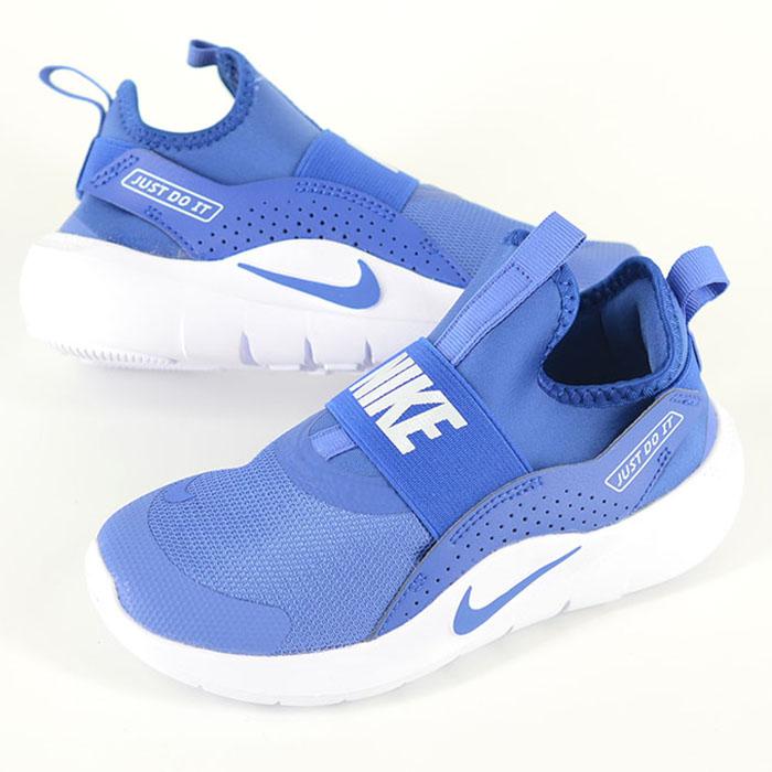 ki8u☆新品ナイキNIKE☆フレックスランナー24㎝&22㎝ NIKE（ナイキ） 【17cm-22cm】NIKE FLEX RUNNER 4 (PS) フレックス