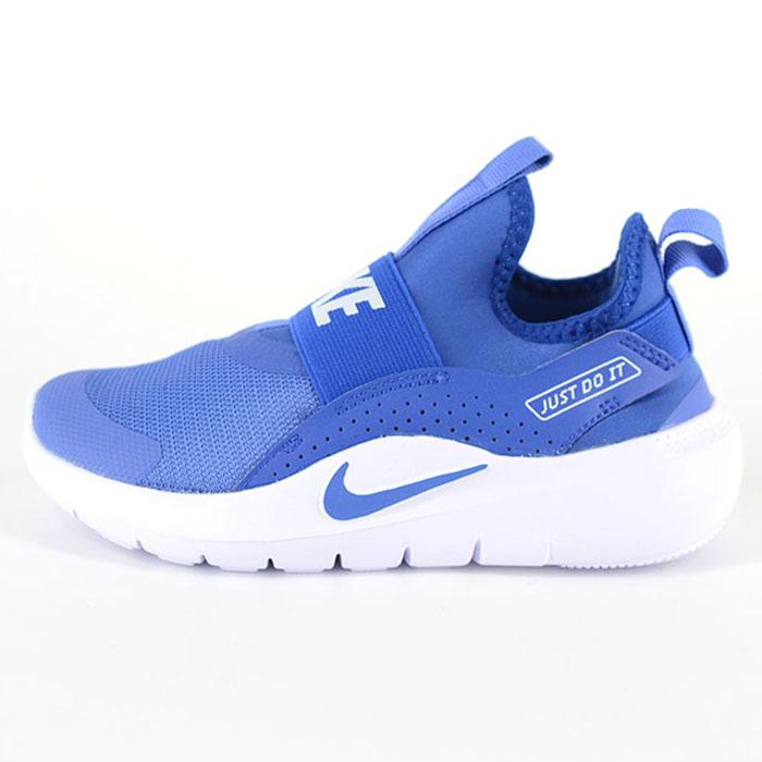 NIKE（ナイキ） 【17cm-22cm】NIKE FLEX RUNNER 4 (PS) フレックス