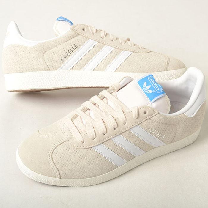 adidas（アディダス） adidas GAZELLE ガゼル メンズ スニーカー 