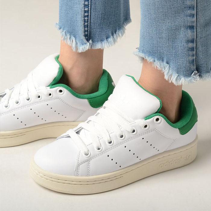 adidas（アディダス） adidas STAN SMITH XLG スタンスミス レディース