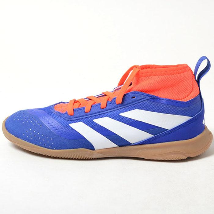 adidas 【17cm-25cm】adidas PREDATOR LEAGUE IN J アディダス プレデター リーグ イン ジュニア ...