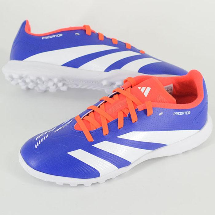 adidas（アディダス） 【17cm-25cm】adidas PREDATOR LEAGUE TF J