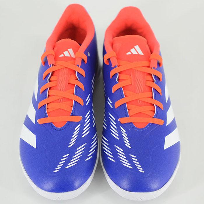 adidas（アディダス） 【17cm-25cm】adidas PREDATOR LEAGUE TF J
