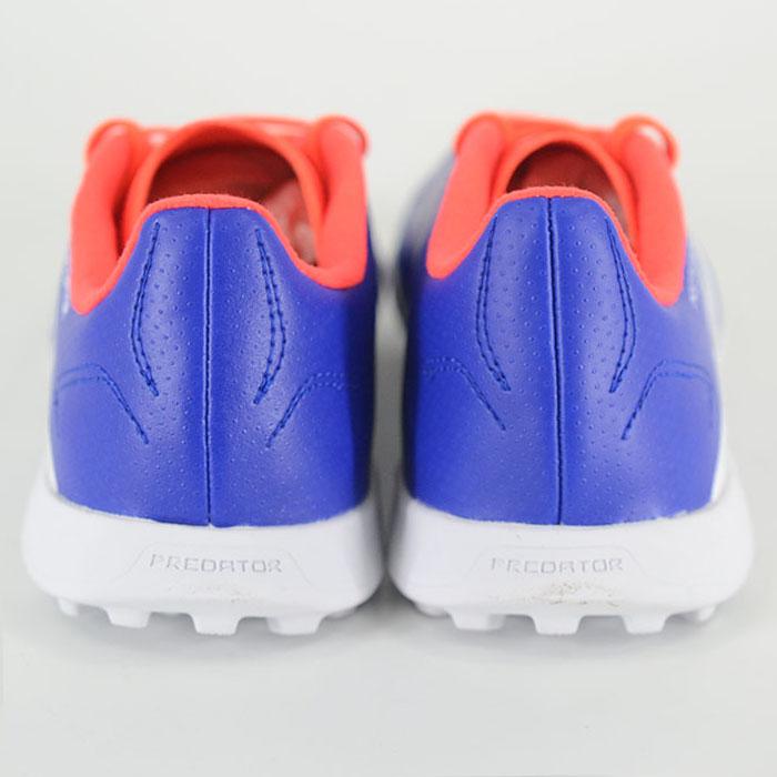  プレデター　25センチ adidas（アディダス） 【17cm-25cm】adidas PREDATOR LEAGUE TF J