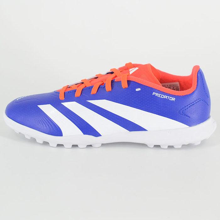 adidas（アディダス） 【17cm-25cm】adidas PREDATOR LEAGUE TF J