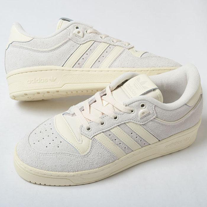 adidas（アディダス） adidas RIVALRY LOW ライバルリー ロー メンズ 