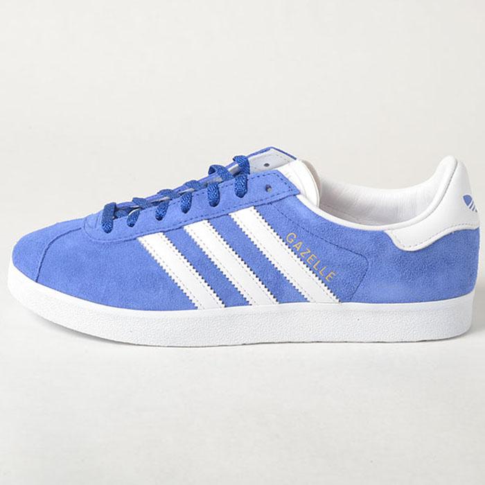 adidas（アディダス） adidas GAZELLE 85 ガゼル メンズ スニーカー
