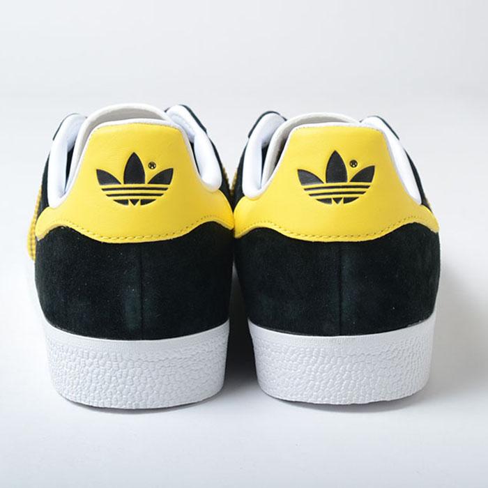 ちもちも様/ガゼル / 25.5㎝ adidas / 美品 ADIDAS X GUCCI グッチ アディダス ガゼル メンズ スニーカー