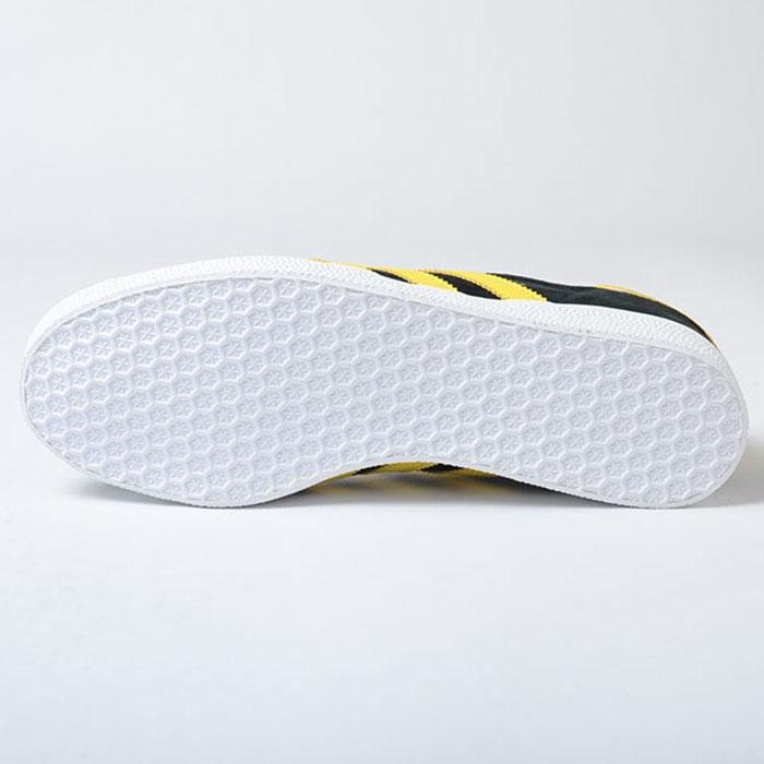 adidas GAZELLE アディダス ガゼル メンズ スニーカー ブラック