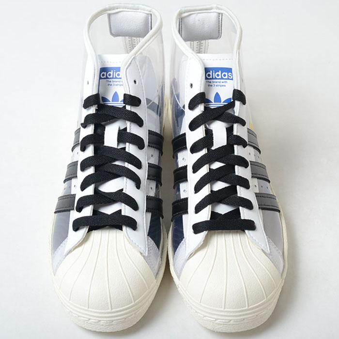 adidas（アディダス） adidas BLONDEY PRO MODEL ブロンディ プロ