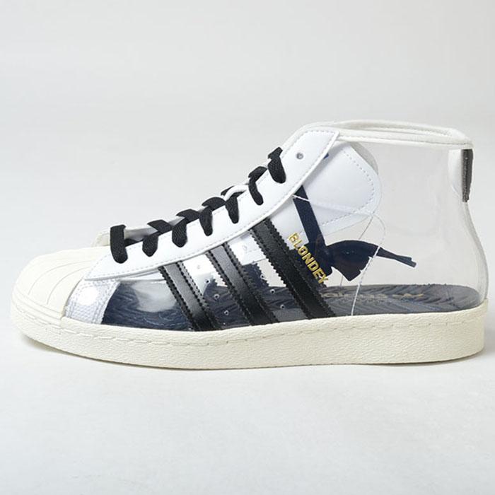 adidas（アディダス） adidas BLONDEY PRO MODEL ブロンディ プロ