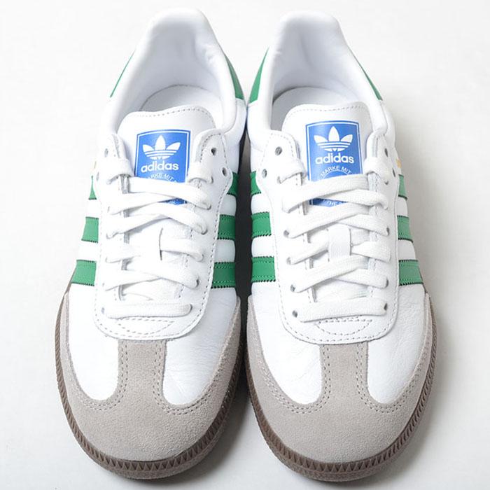 adidas（アディダス） adidas SAMBA OG サンバ レディース スニーカー