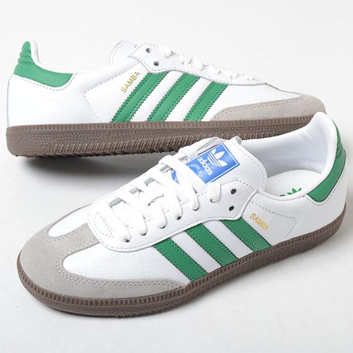 adidas（アディダス） adidas SAMBA OG サンバ レディース スニーカー