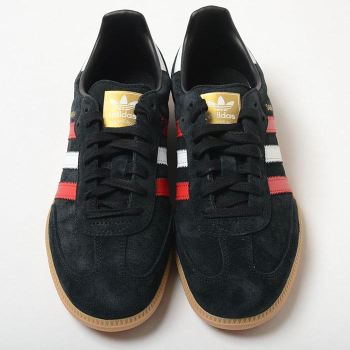 adidas SAMBA OG アディダス サンバ メンズ スニーカー ブラック
