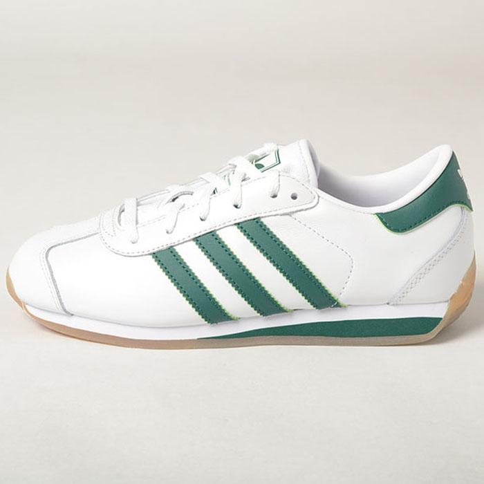 adidas（アディダス） adidas COUNTRY II カントリー レディース