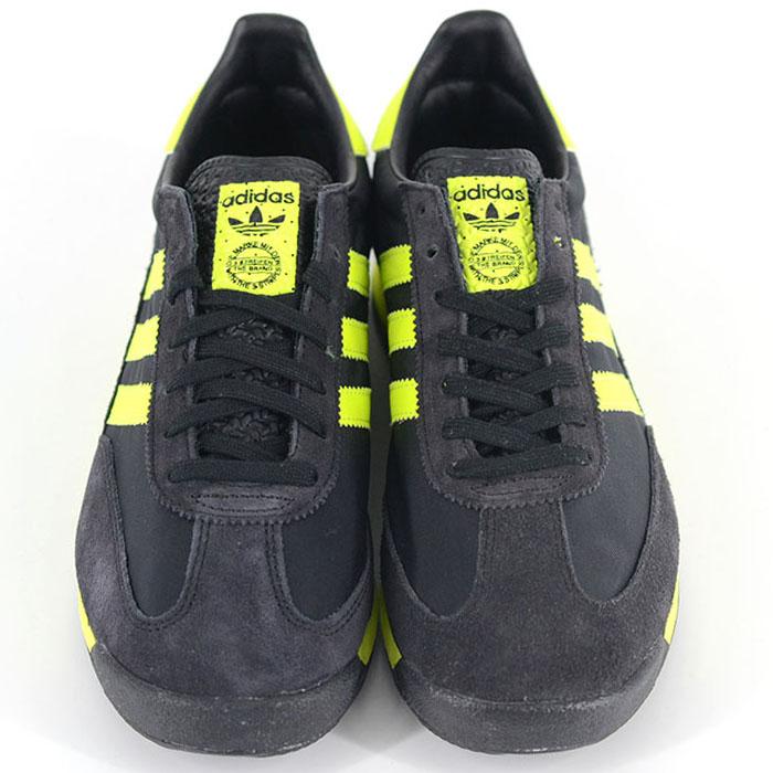 adidas（アディダス） adidas SL 72 RS メンズ スニーカー ブラック