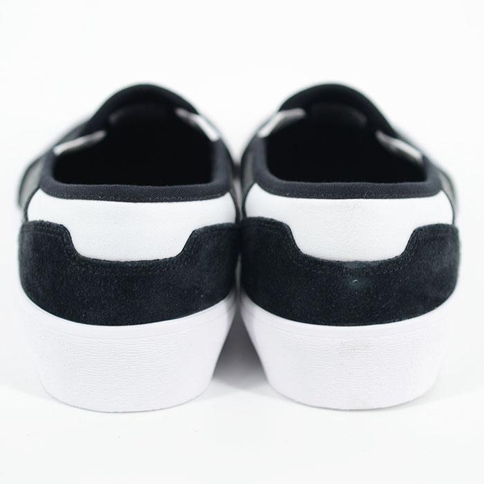 adidas SHMOOFOIL SLIP アディダス シュムーフォイル スリッポン 