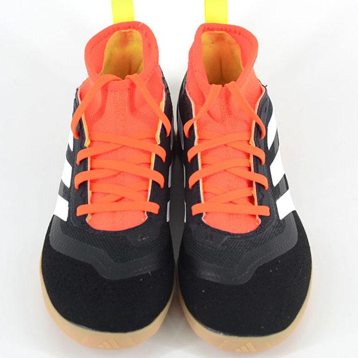 adidas（アディダス） 【17cm-25cm】adidas PREDATOR LEAGUE SOCK IN J