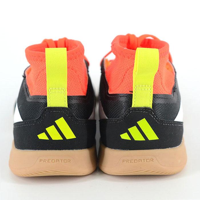 adidas（アディダス） 【17cm-25cm】adidas PREDATOR LEAGUE SOCK IN J