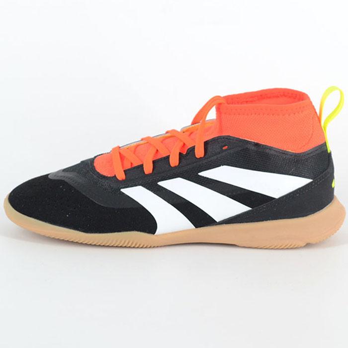 adidas（アディダス） 【17cm-25cm】adidas PREDATOR LEAGUE SOCK IN J