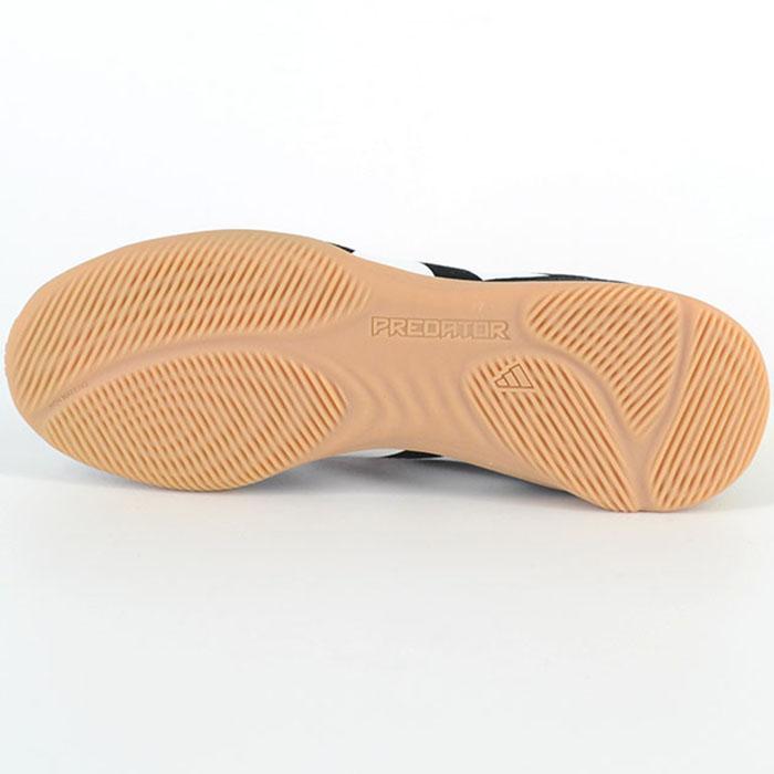 adidas（アディダス） 【17cm-25cm】adidas PREDATOR LEAGUE SOCK IN J