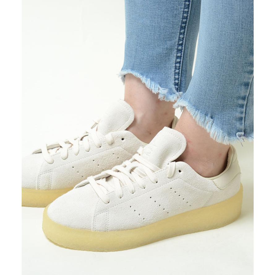 adidas Stan Smith CREPE アディダス スタンスミス クレープ adidas Stan Smith CREPE アディダス スタンスミス クレープ