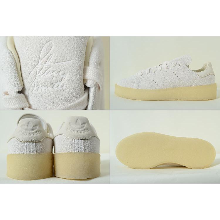 adidas Stan Smith CREPE アディダス スタンスミス クレープ adidas Stan Smith CREPE アディダス スタンスミス クレープ