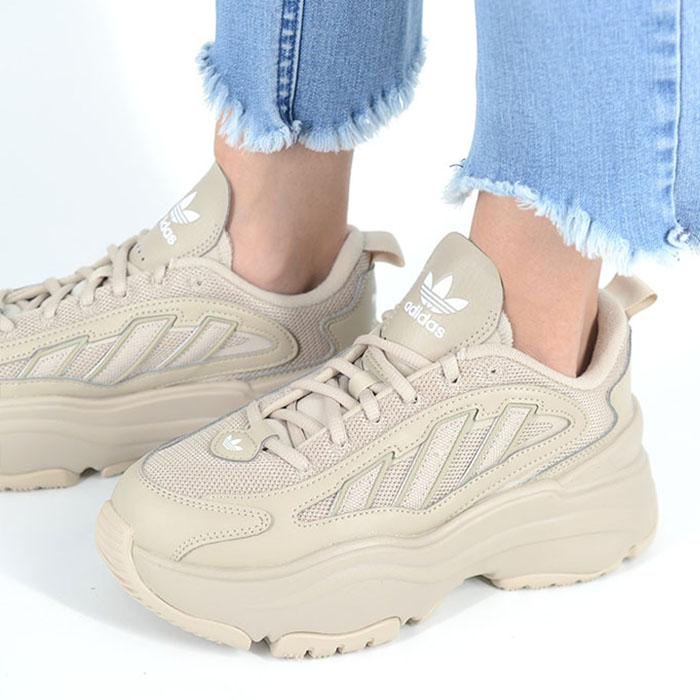 adidas（アディダス） adidas OZGAIA W オズガイア レディース