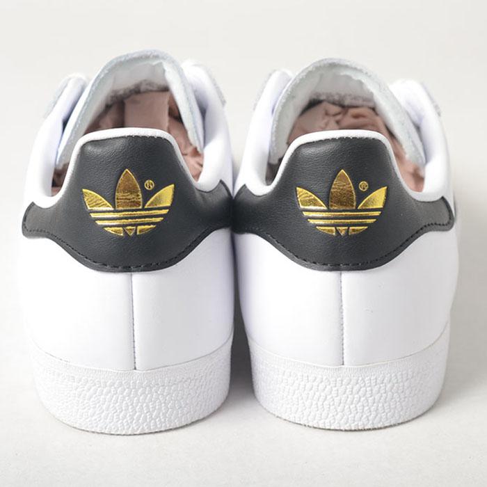 adidas（アディダス） adidas GAZELLE ガゼル メンズ スニーカー