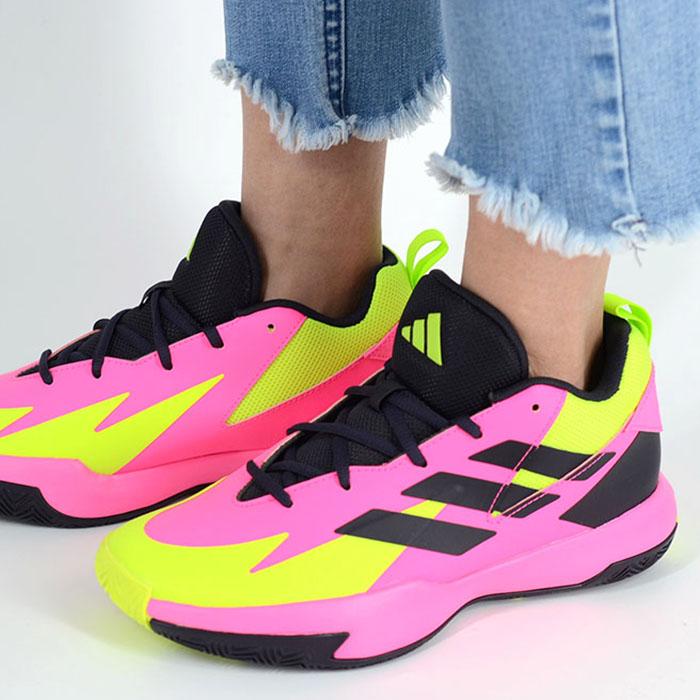 adidas（アディダス） 【22cm-24cm】adidas Cross Em Up Select J