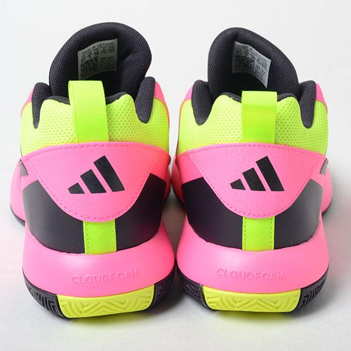 adidas（アディダス） 【22cm-24cm】adidas Cross Em Up Select J
