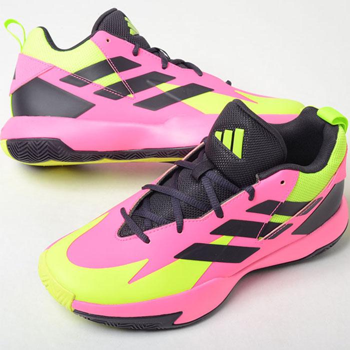 adidas（アディダス） 【22cm-24cm】adidas Cross Em Up Select J