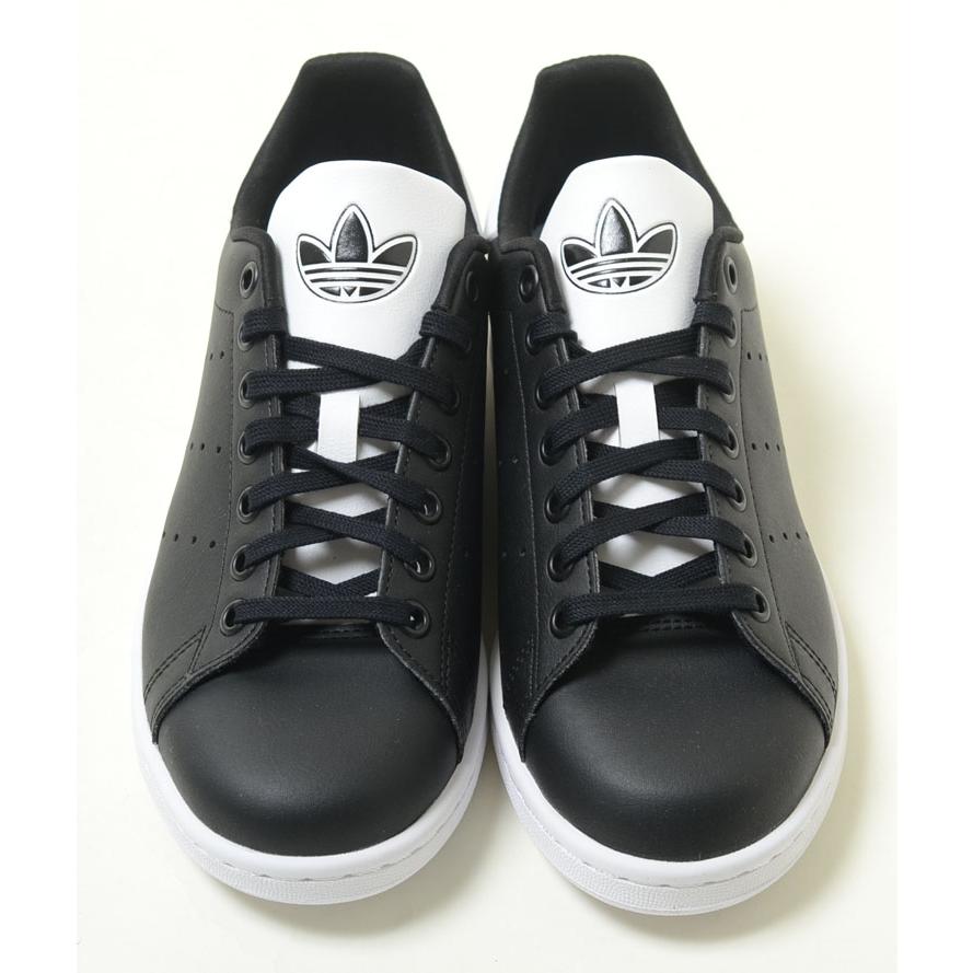 adidas STAN SMITH J アディダス スタンスミス ブラック adidas STAN SMITH J アディダス スタンスミス ブラック